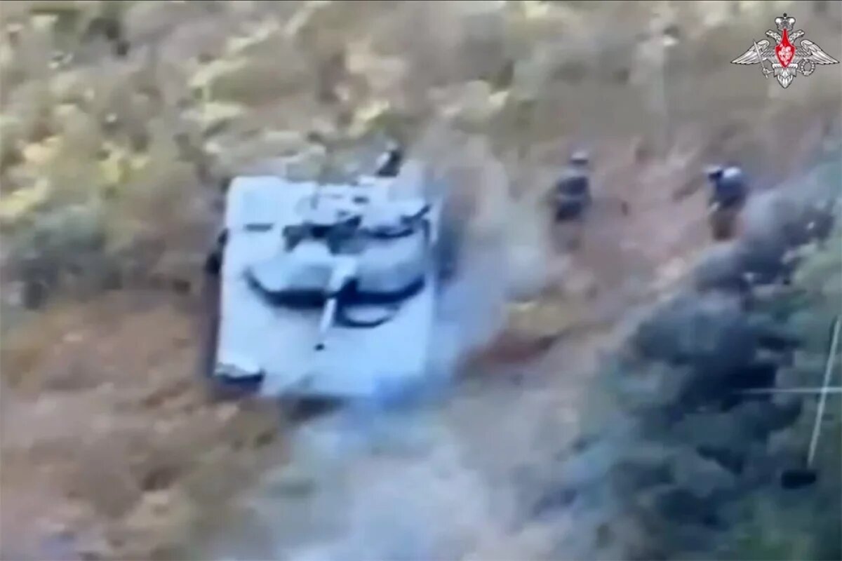    Зеленский засомневался, что идея вторгнуться в Курскую область была удачной