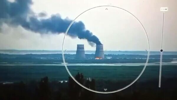    © Фото : скриншот видео из соцсетей