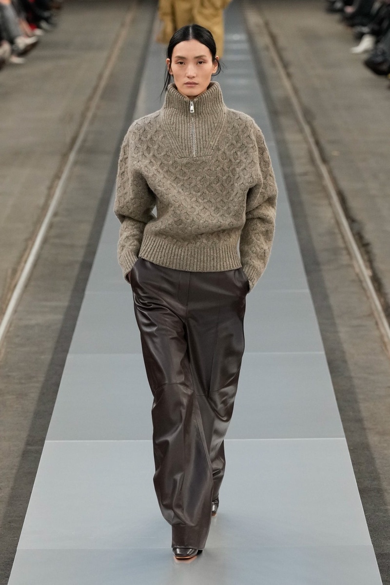 BOTTEGA VENETA FALL WINTER 2025