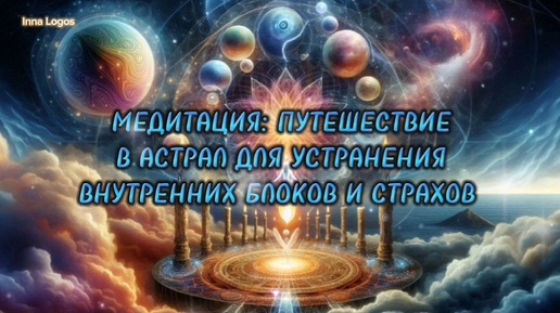 Медитация: 