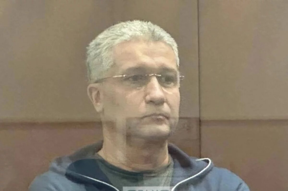    Суд арестовал 43 банковских счета по делу экс-замминистра обороны Иванова