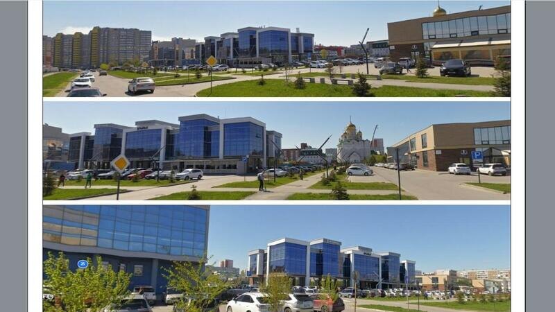 Листайте вправо, чтобы увидеть больше изображений