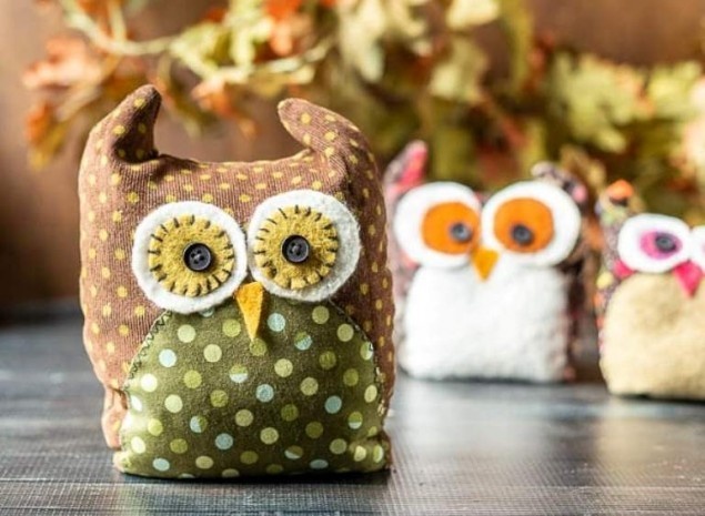    Стоппер для двери   
Источник: by Patti Estep 