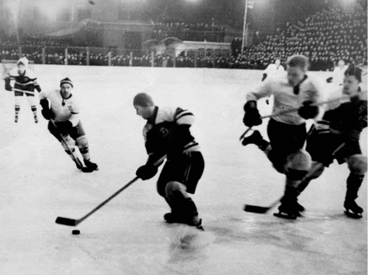     ХК «Сибирь»