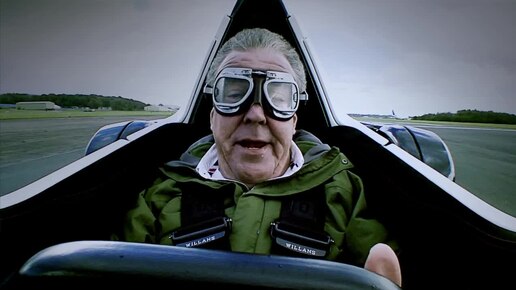 Топ Гир / Top Gear / 20 сезон 2 серия