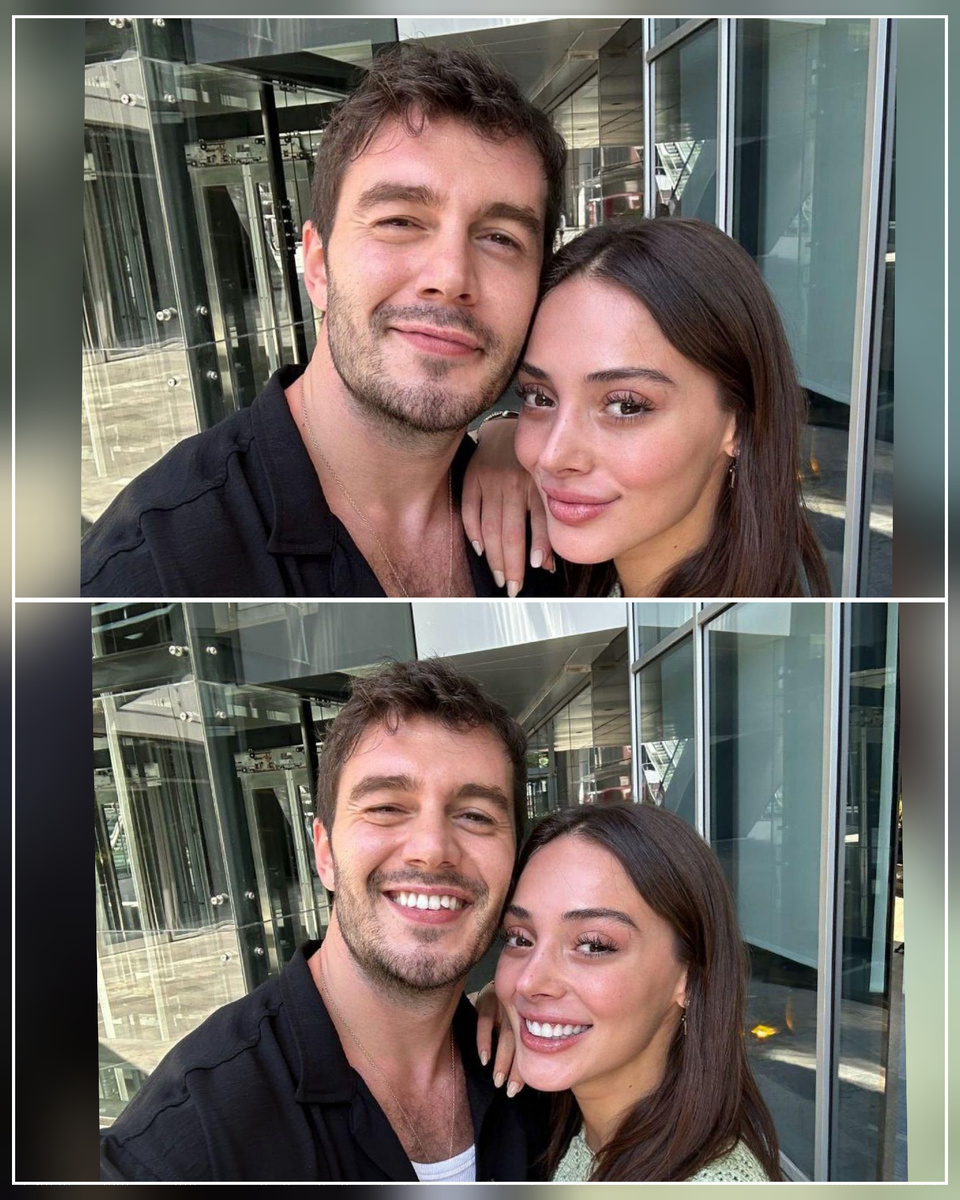 Аслым и Джихан