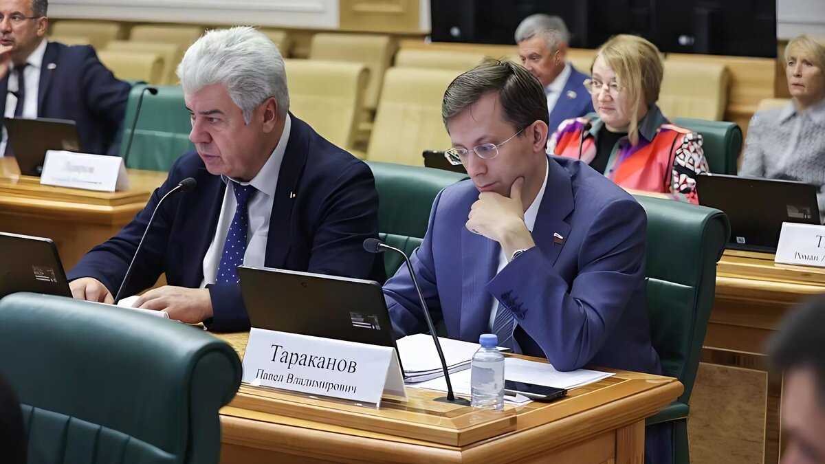     Источник: Павел Тараканов