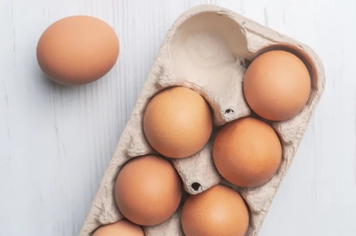    Гастроэнтеролог Сухорукова: некоторым людям нужно отказаться от жареных яиц