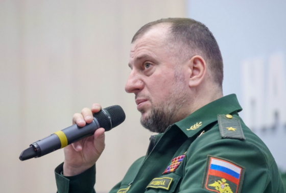     Апти Алаудинов