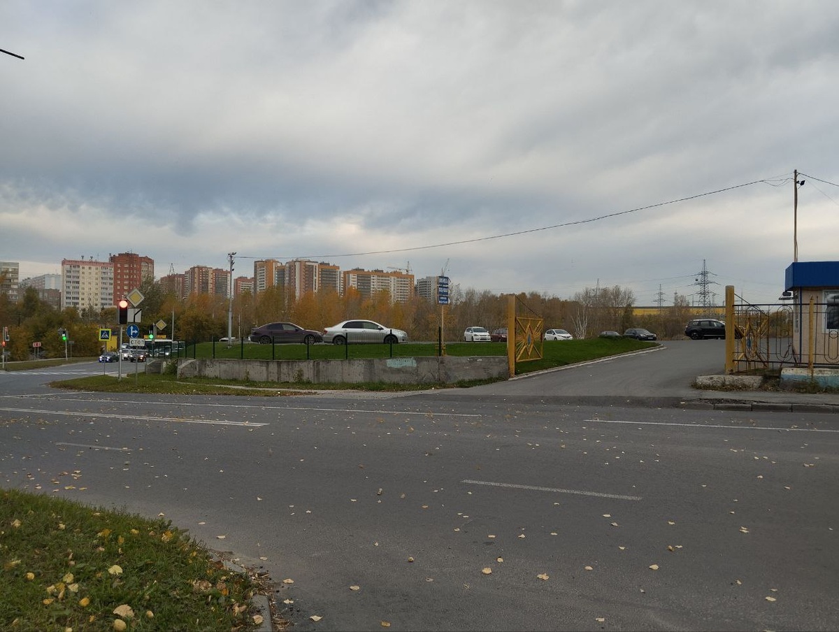 Похолодание придет к четвергу.  Фото: Фото: ФедералПресс / Екатерина Ломакина