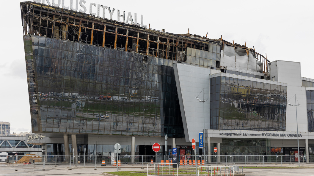    Aleksey Smyshlyaev/Globallookpress