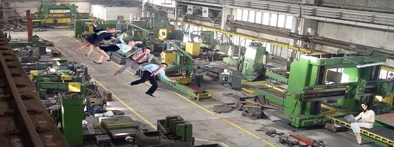 жизнь на работе — это не только выполнение задач