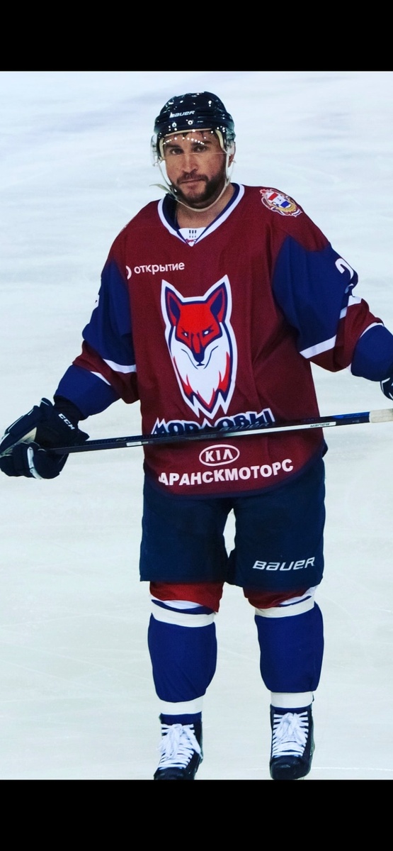 Василий Кружилин