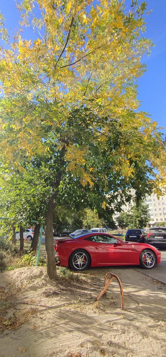 Личное фото