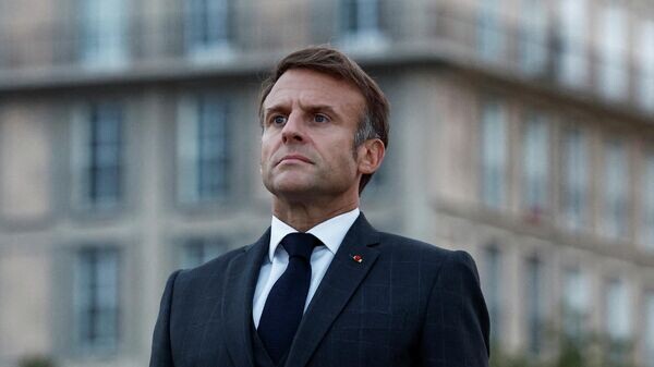    © AP Photo / Benoit Tessier