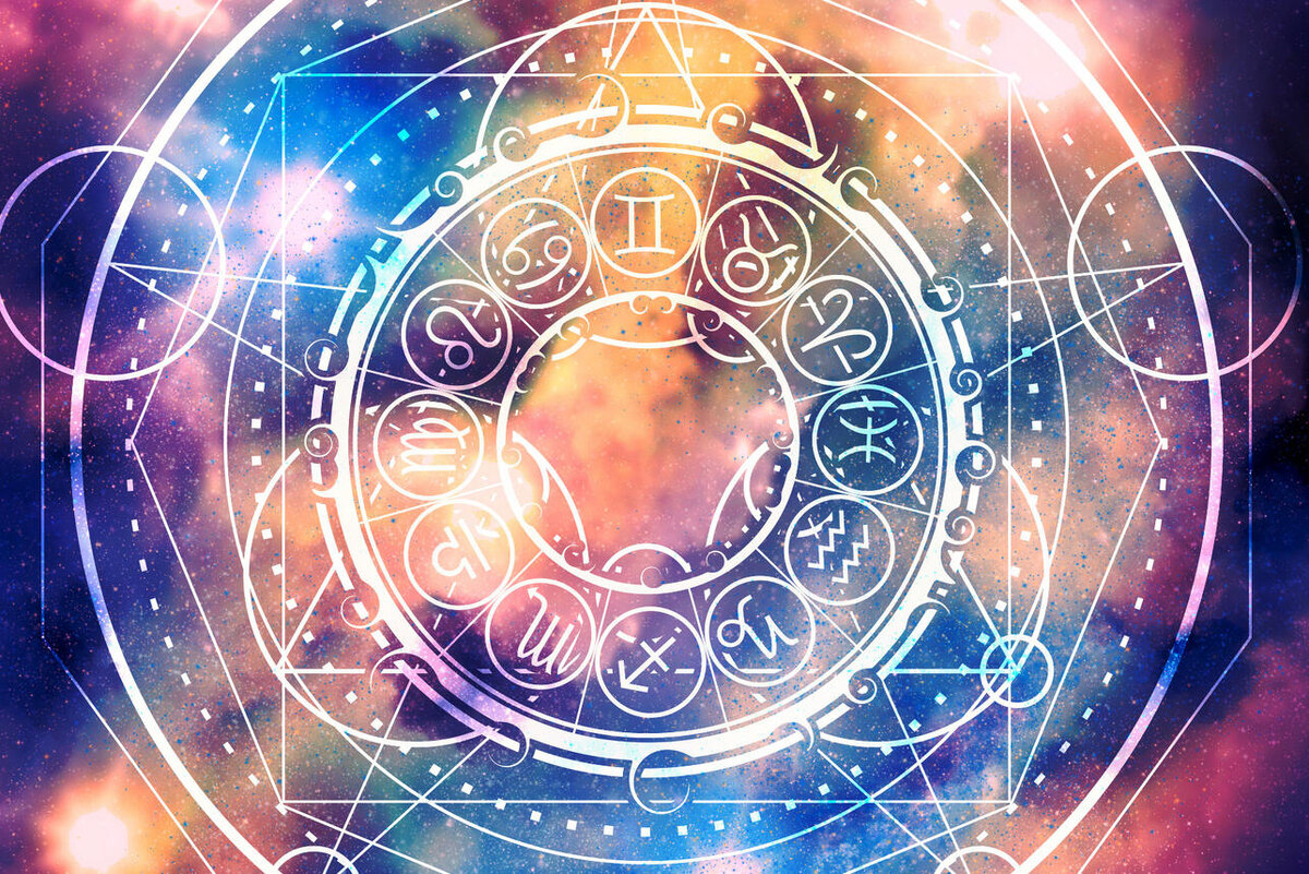    Прогноз на неделю 23 — 29 сентября по дате рождения 123RF/legion-media.ru