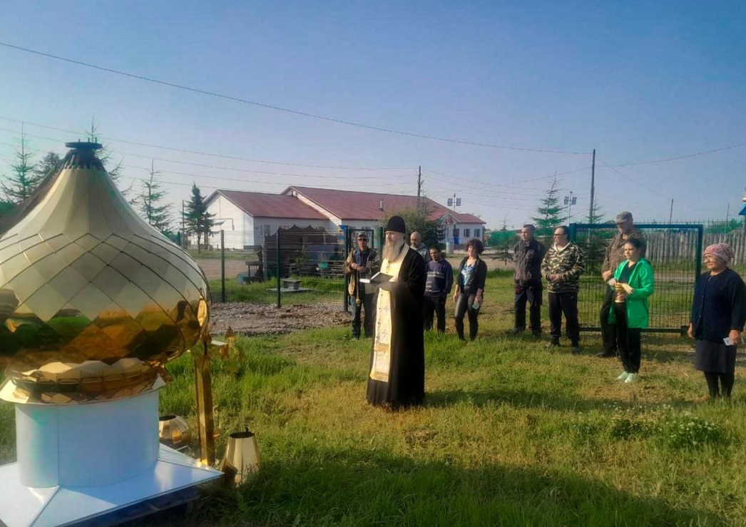 Фото: сайт Магаданской и Синегорской епархии