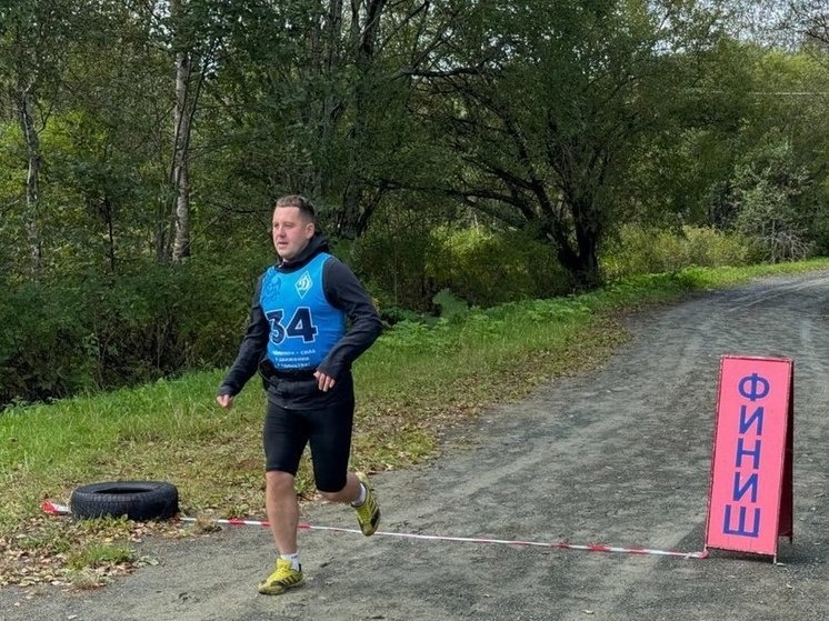     фото: гу мчс России по сахалинской области