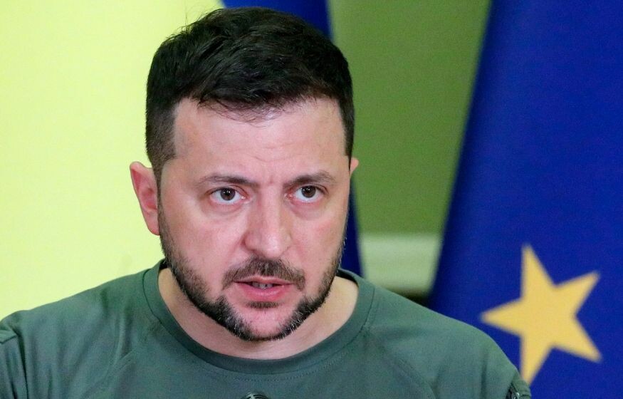    «Должны были прибежать»: Зеленского разочаровало, что Россия не стремится попасть на «саммит мира» по зову Запада