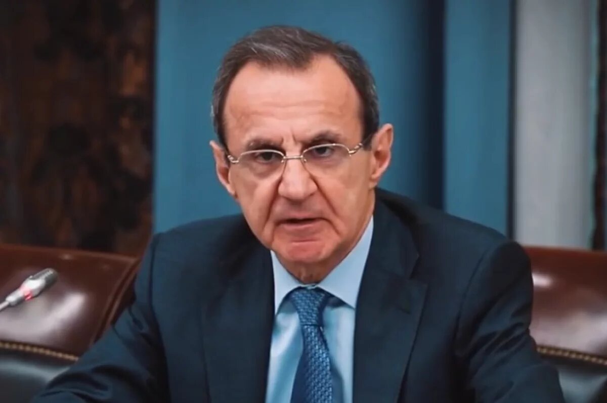    Дипломат Орджоникидзе рассказал о неформальных переговорах в кулуарах ООН