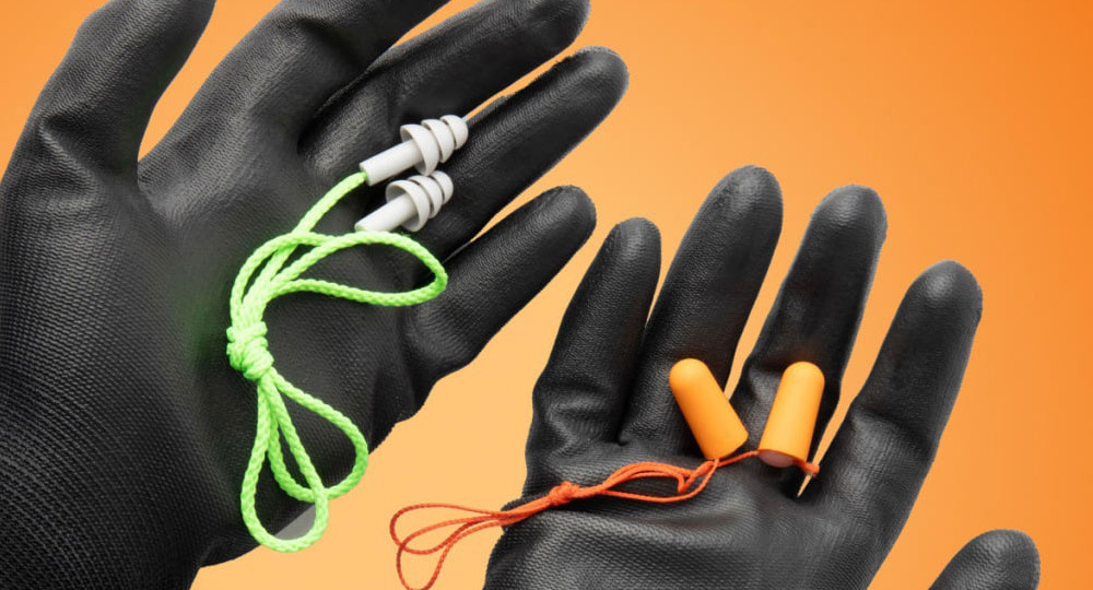 Зачем нужны беруши❓