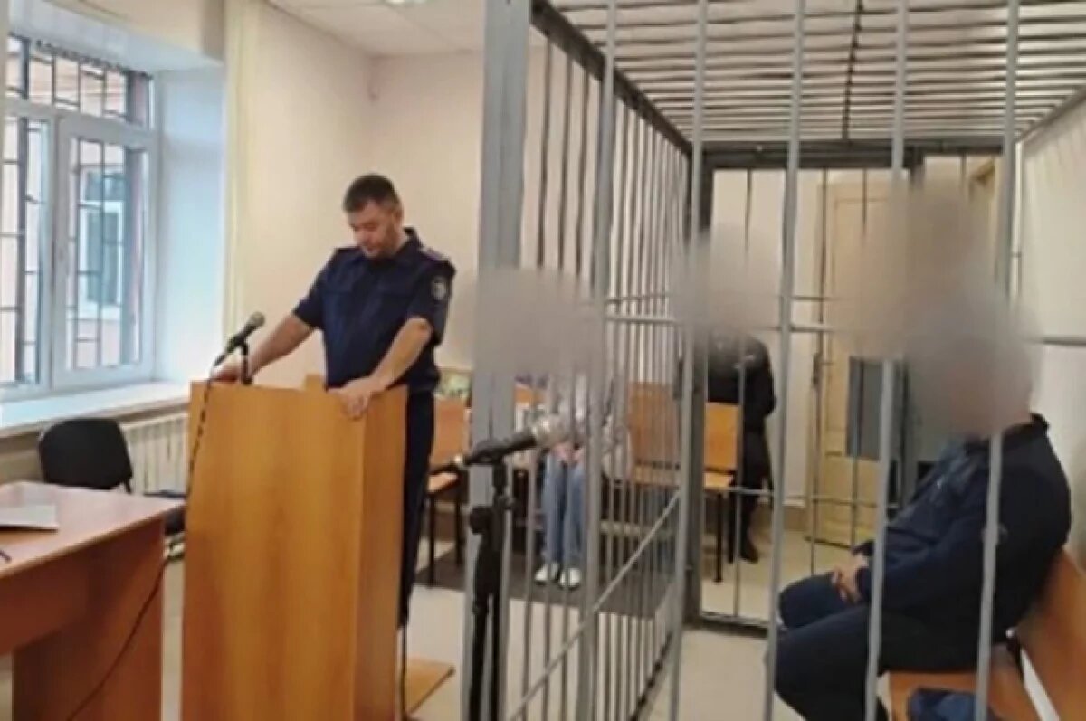    Задержанный глава Безенчукского района Самарской области отправлен с СИЗО