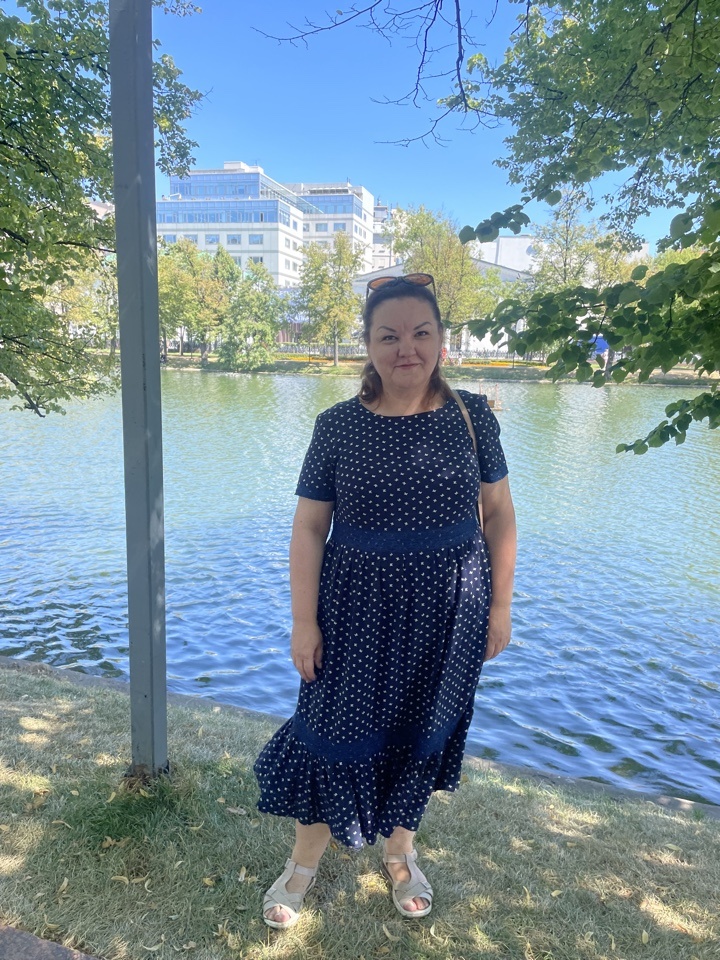 Фото автора