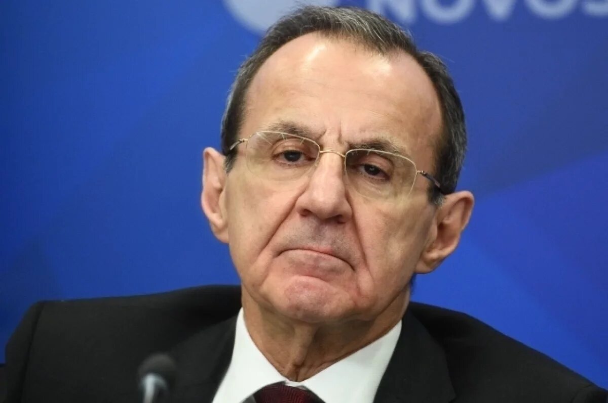    Дипломат Орджоникидзе рассказал о «драчках» среди кандидатов в Совбез ООН