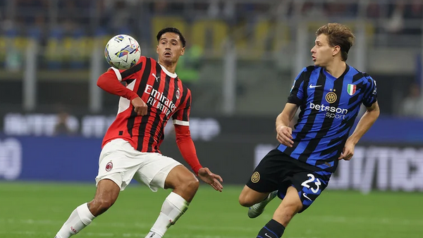    © Photo : ФК "Интер"