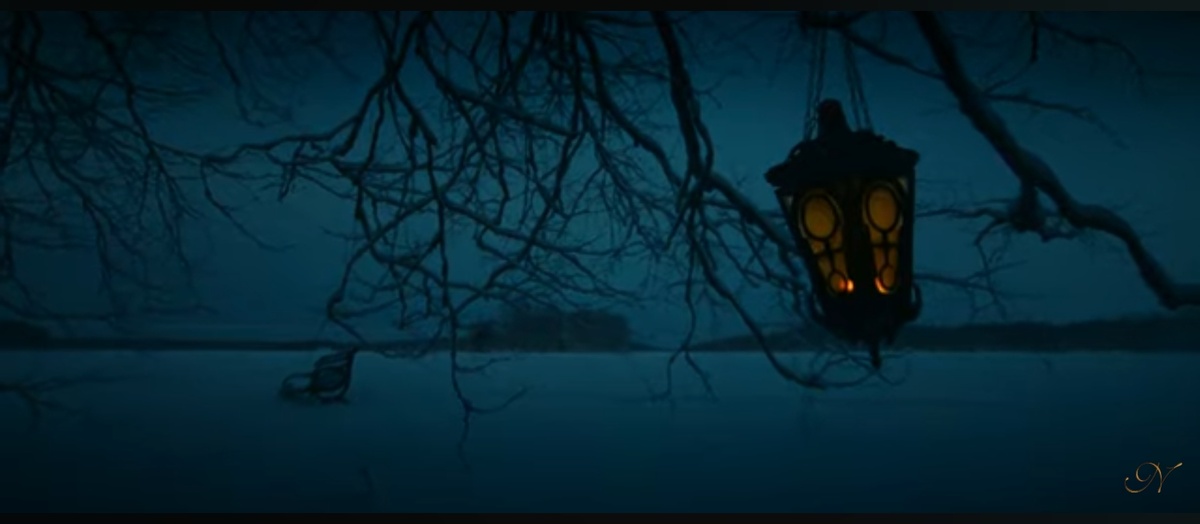 Собственно, Lanternlight