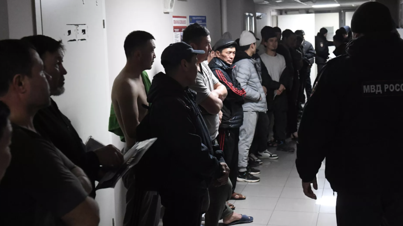   РИА Новости Илья Наймушин