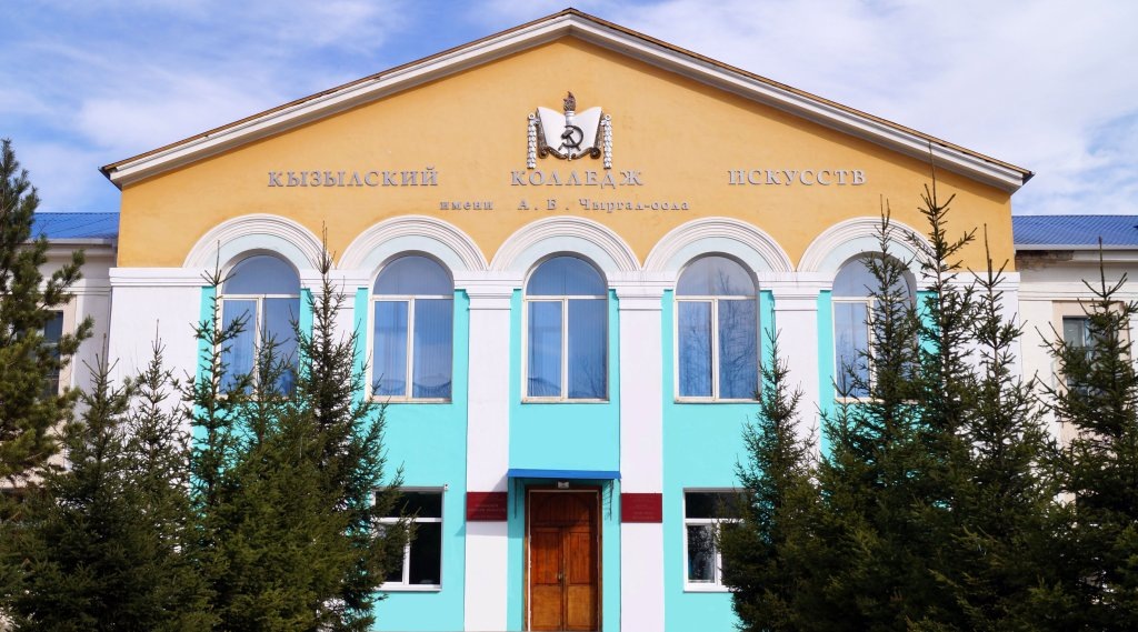 Хоомей как отдельная дисциплина будет преподаваться в Кызылском колледже искусств.