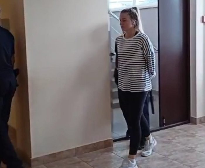 Фото Управления Судебного департамента в Новосибирской области