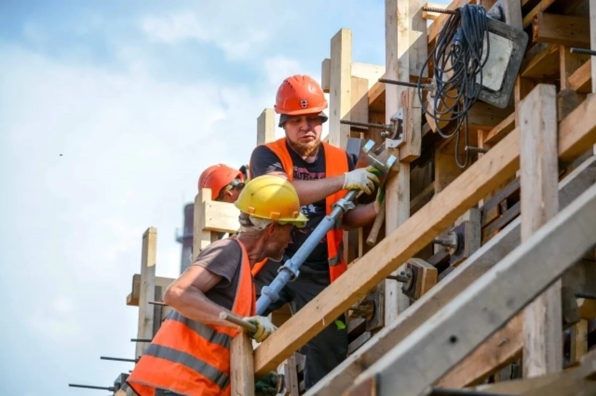    В Ноябрьске стартовало строительство нового корпуса частного медцентра