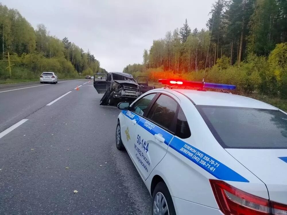     Источник: ГИБДД по Свердловской области