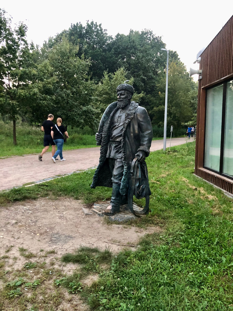 фото автора 