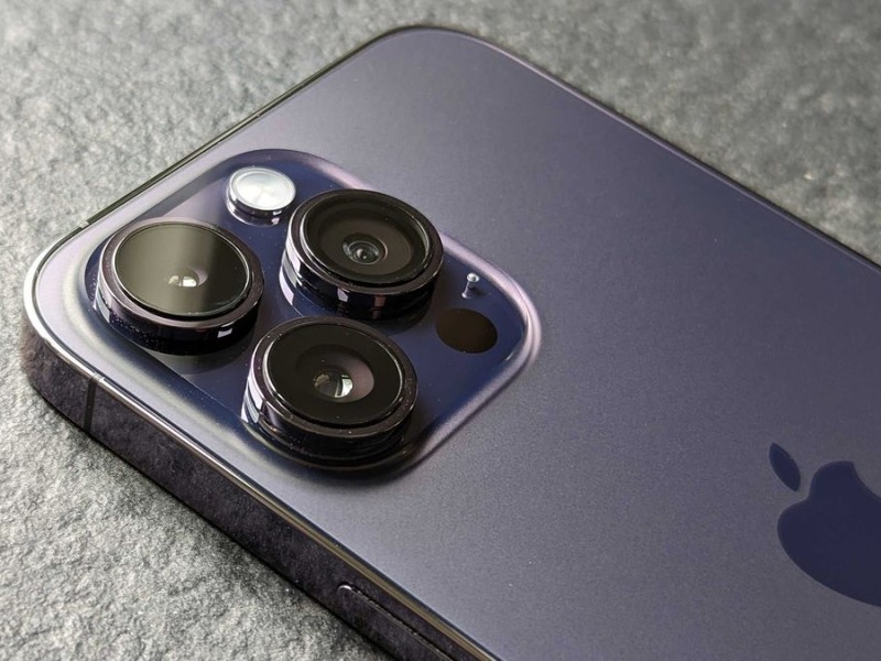    DxOMark: iPhone 16 Pro Max — лучший по части видеосъёмки