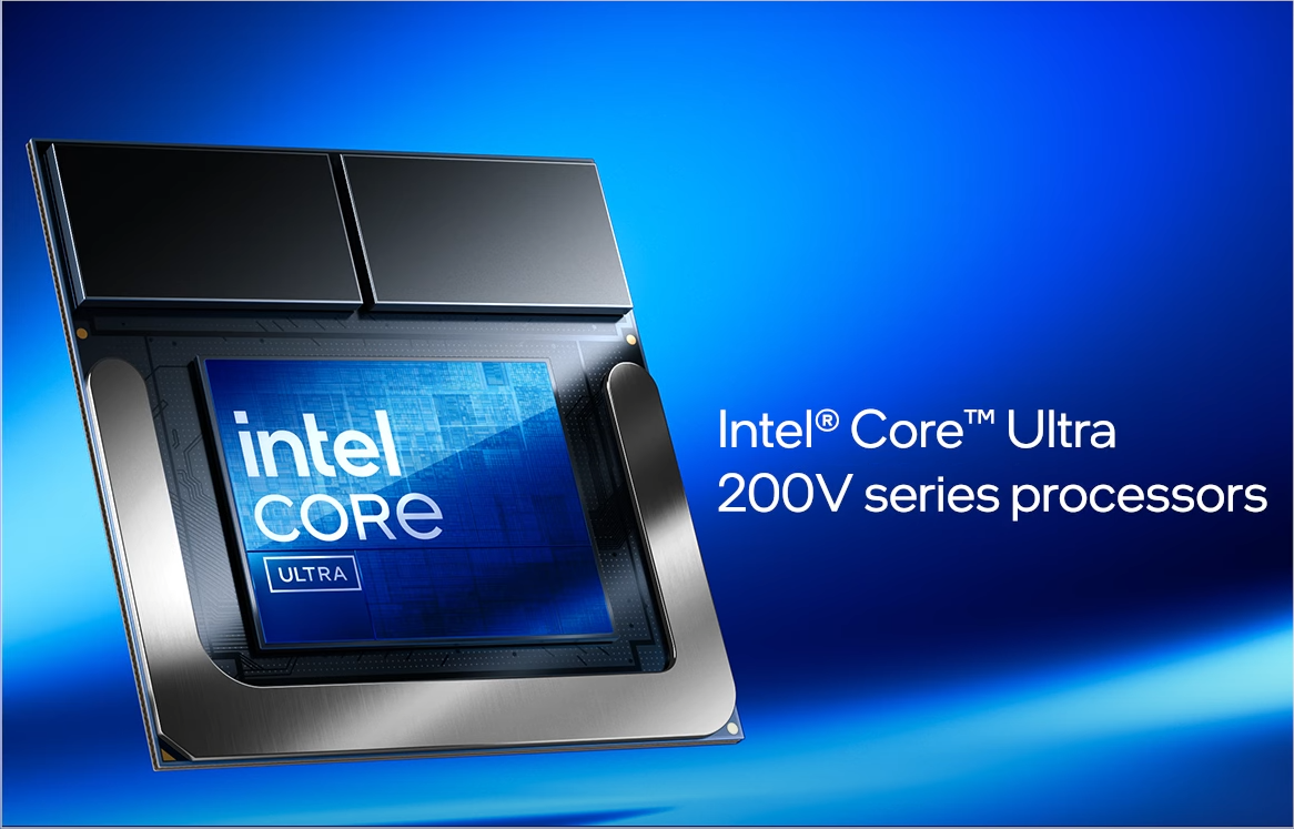  Intel Core Ultra 200