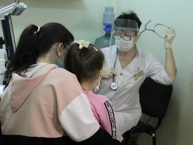 Фото: Анастасия Писаревская (архив)