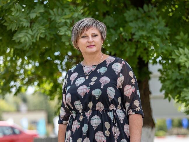 Валентина Ильминская / Фото: Алексей Дацковский