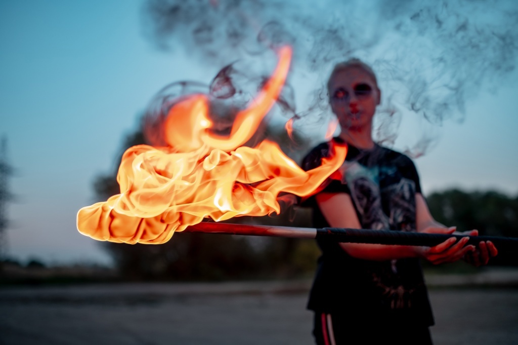 Погода в Твери 23 сентября. Нужно утепляться