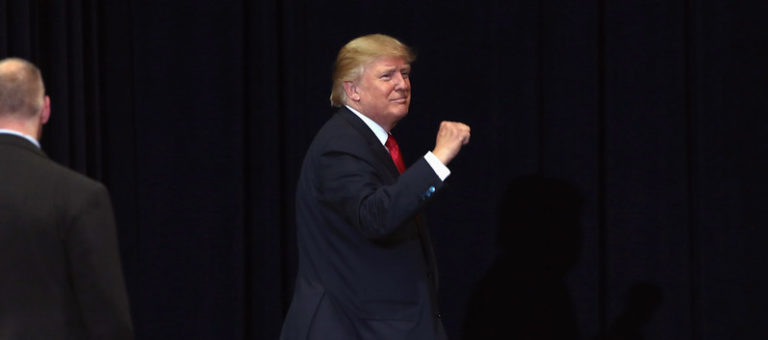    Фото: Flickr / Gage Skidmore Анастасия Давыдова