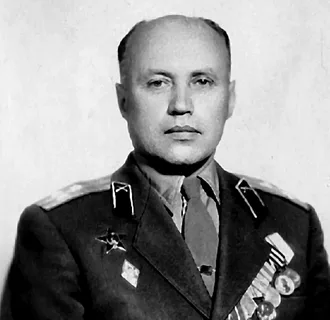 А.И. Китов