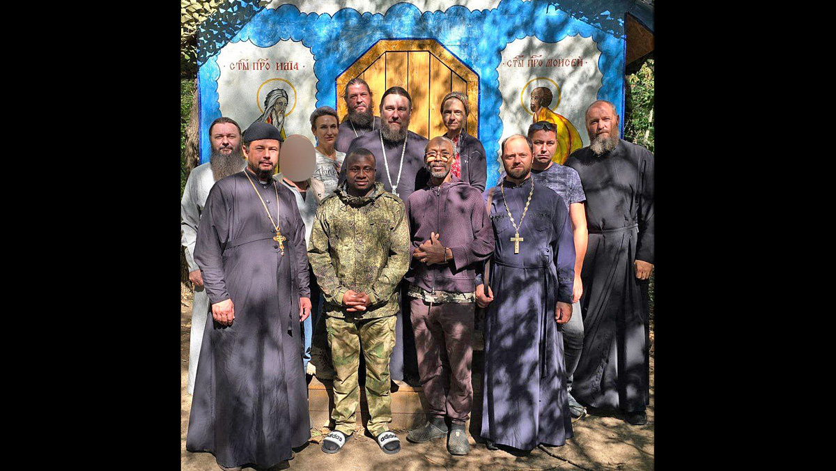 фото крымском митрополии