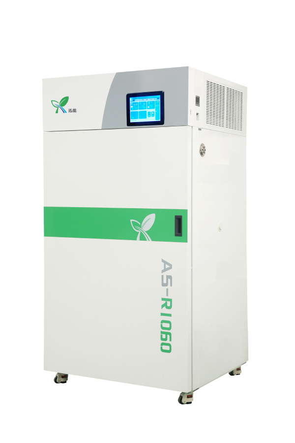 Камеры роста серии AS