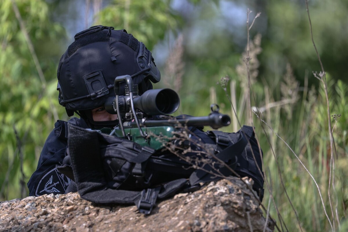     / Источник: © Bulkin Sergey/Global Look Press