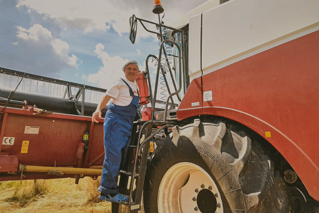 Фото: Владимир Чучадеев