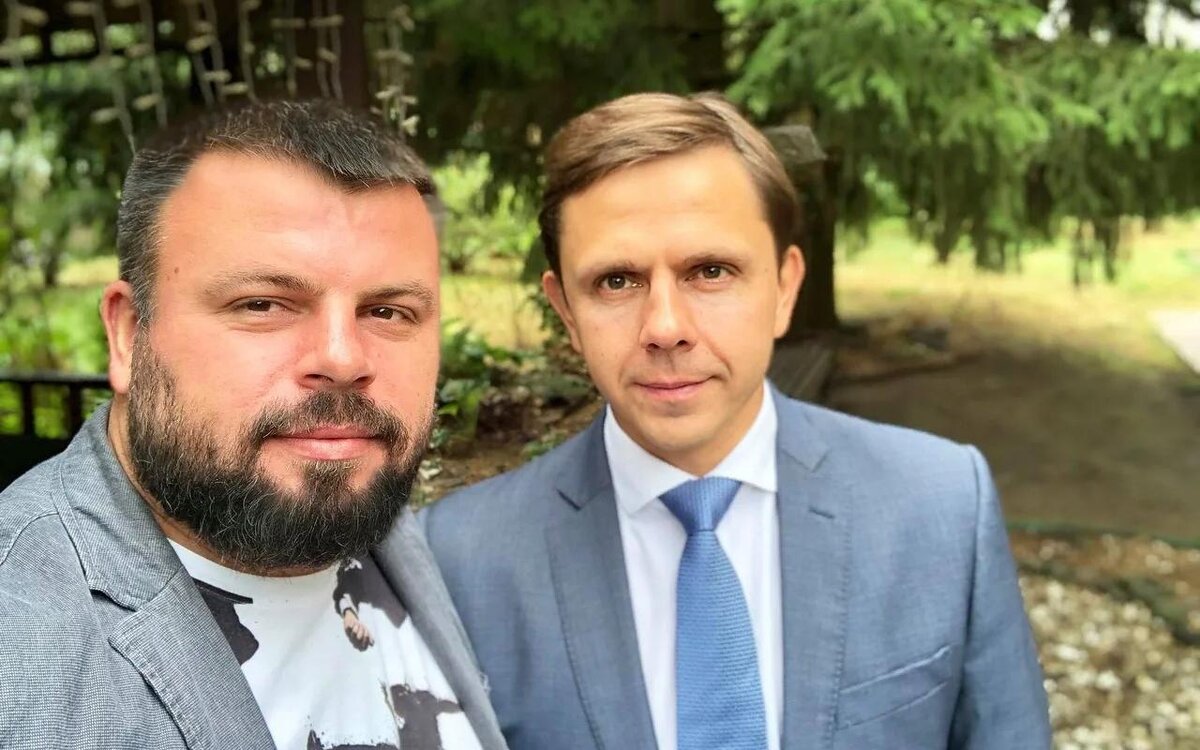    Советник орловского губернатора пока только подозревается в создании ОПГ Фото из ТГК Сергея Лежнева