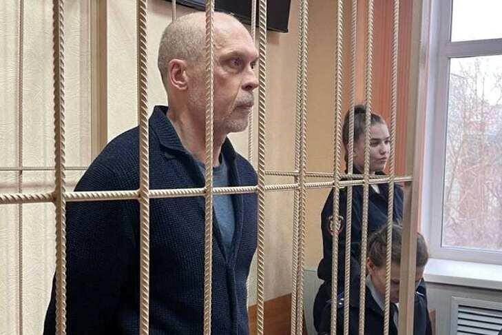    Фото: Управление Судебного департамента в Новосибирской области.