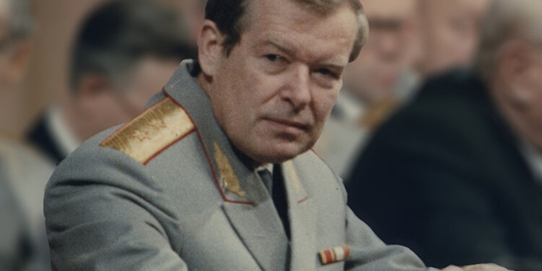 Вадим Бакатин – представитель «пятой колонны», сделавший контрольный выстрел в СССР
